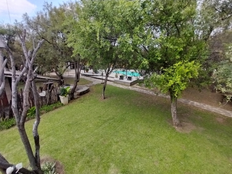 Commercial Property for Sale in Koster North West